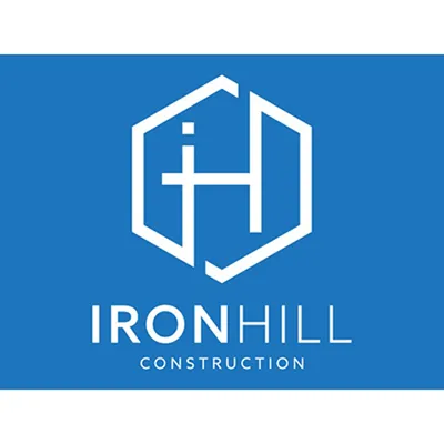 Iron Hill Construction Logo