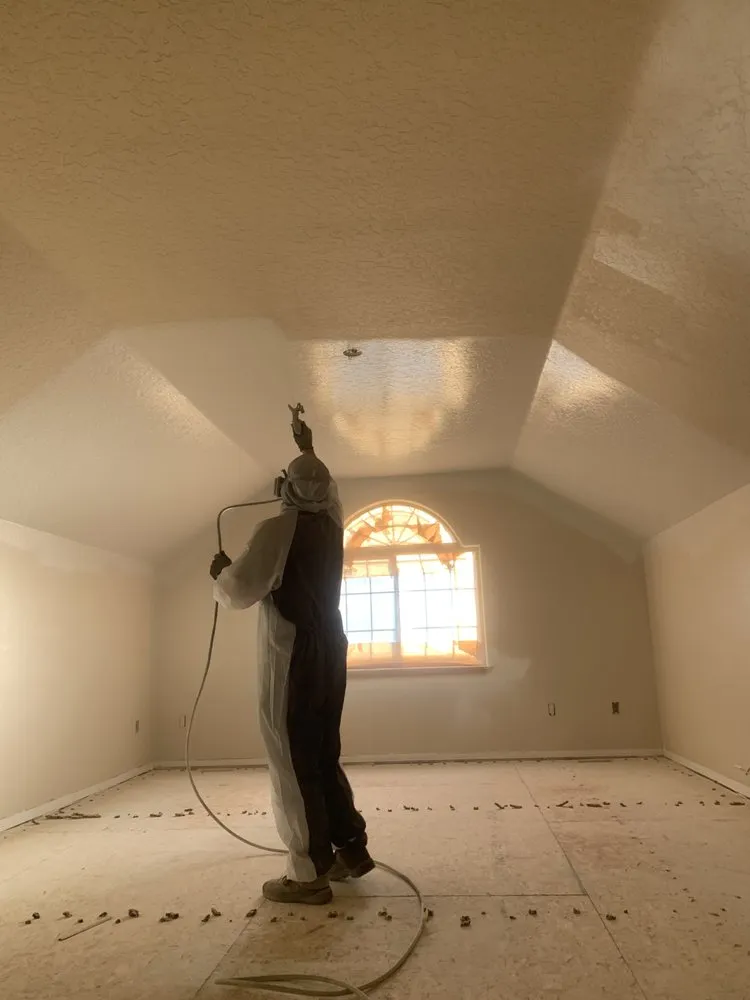 Slide of Iron Horse Construction