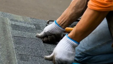 Slide of Iron Horse Contractors