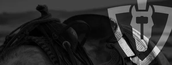 Iron Horse Contractors Logo