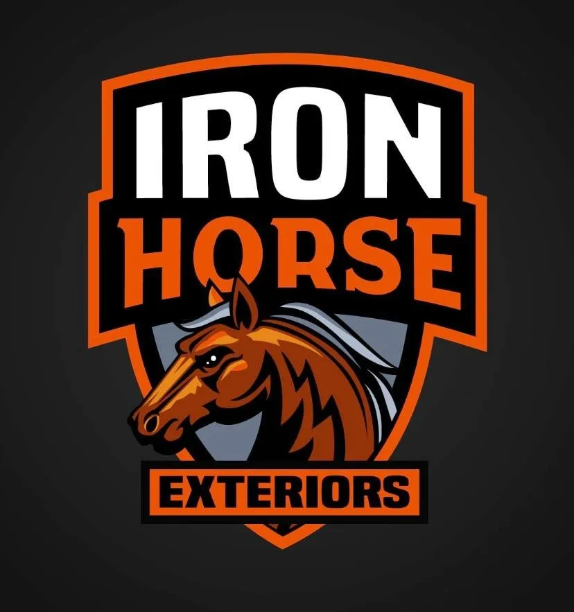 Slide of Iron Horse Exteriors