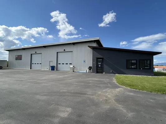 Iron Horse Exteriors