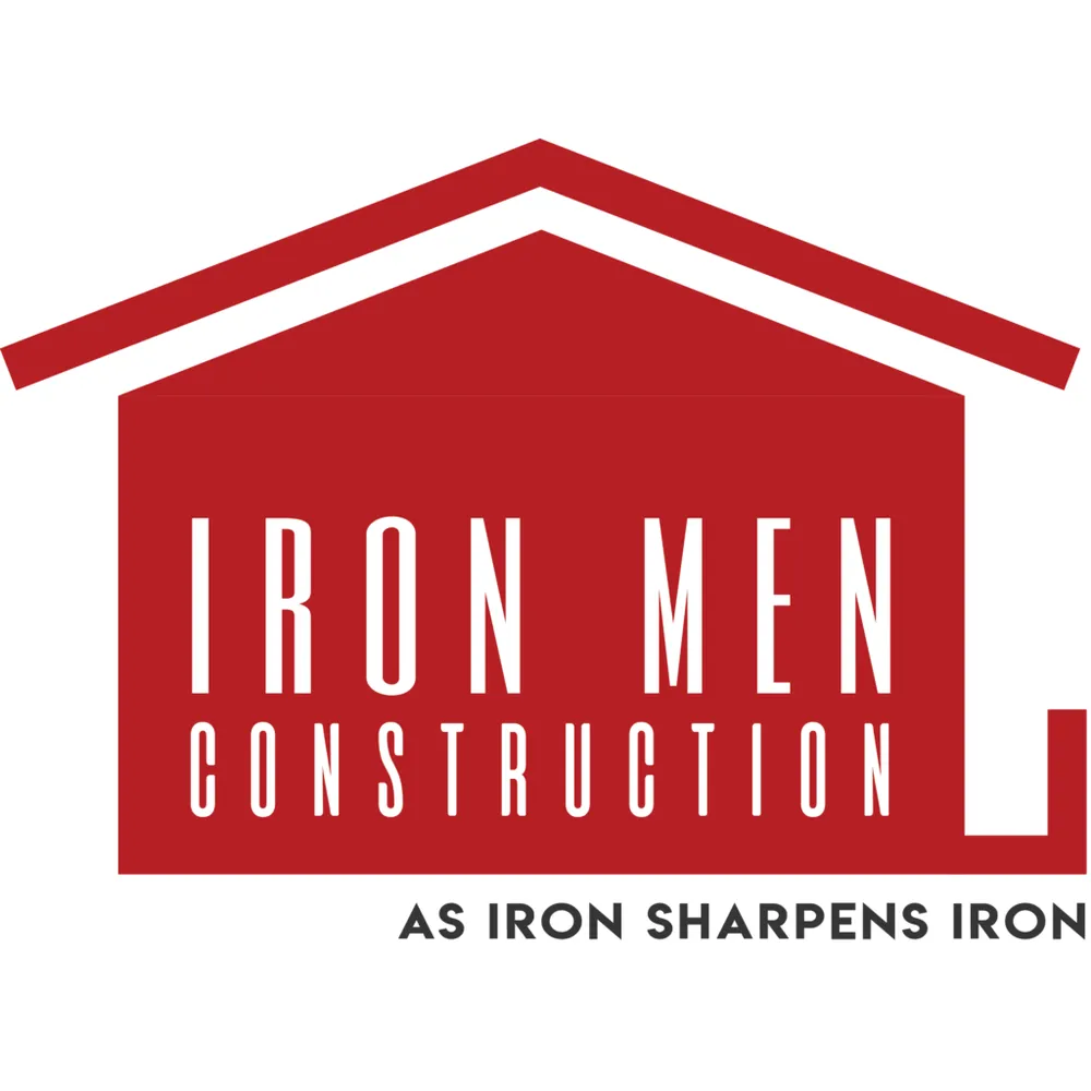 Slide of Iron Men Construction