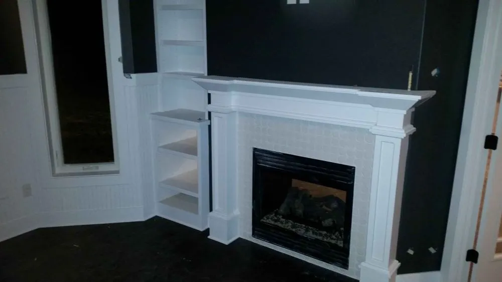 Slide of Iron Men Construction