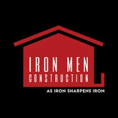 Slide of Iron Men Construction