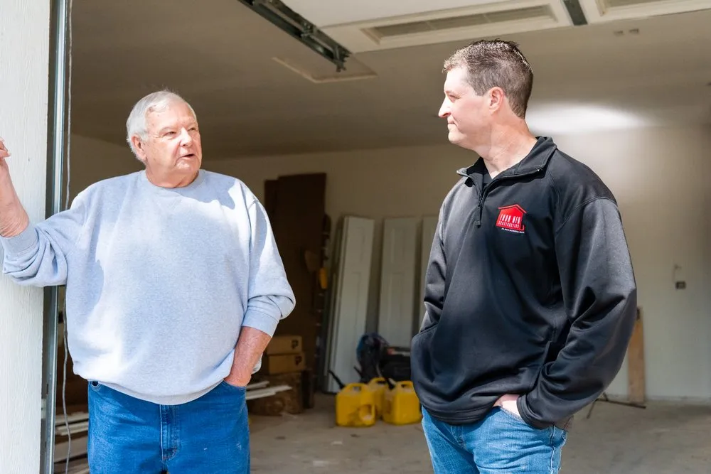 Slide of Iron Men Construction