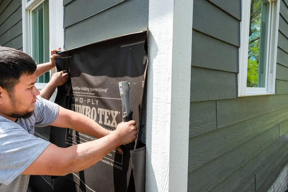 Slide of Iron Men Construction