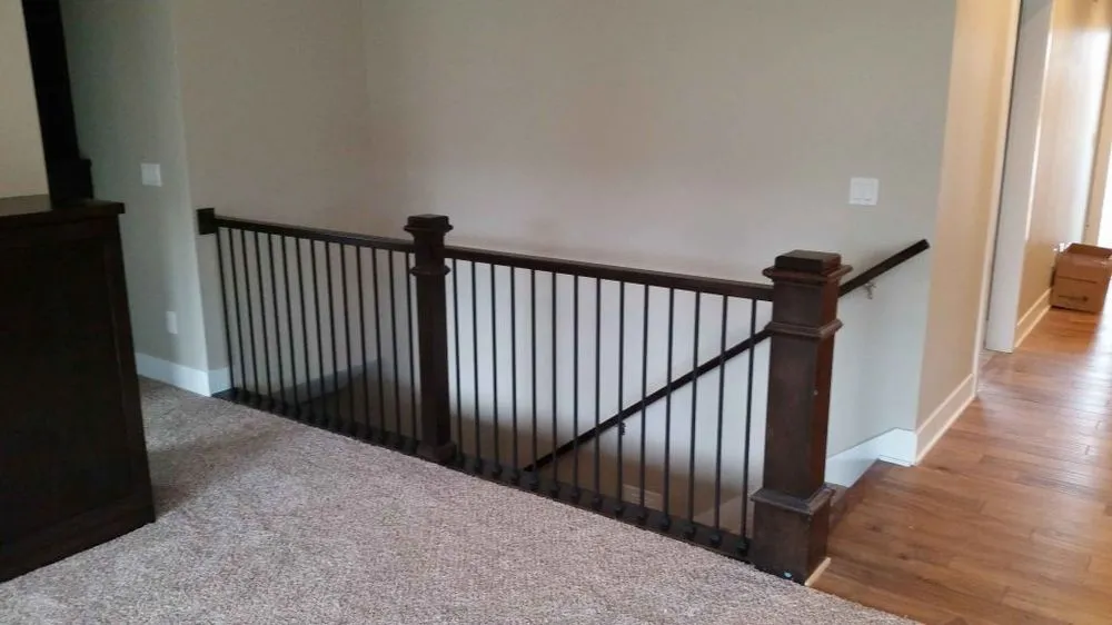 Slide of Iron Men Construction