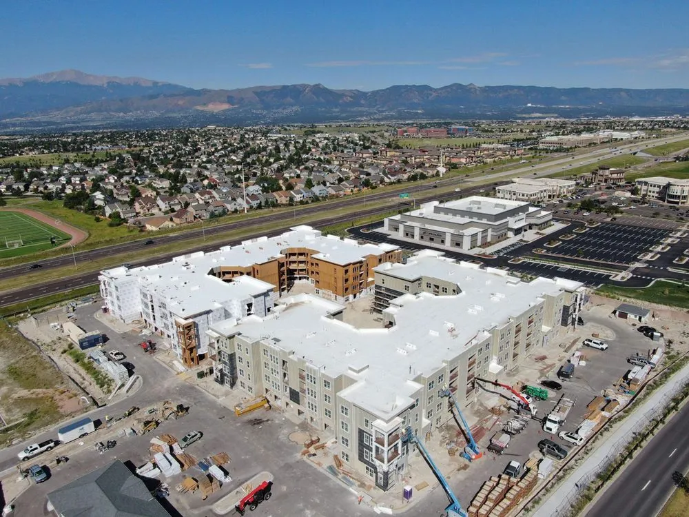 Slide of Iron Peak Roofing