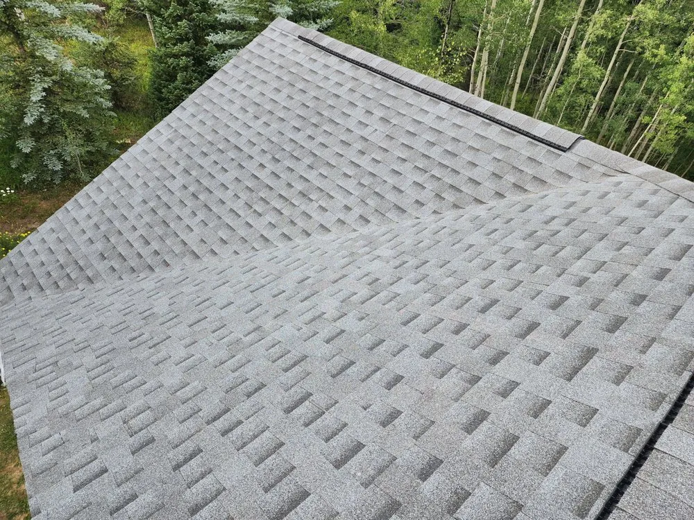 Slide of Iron Peak Roofing