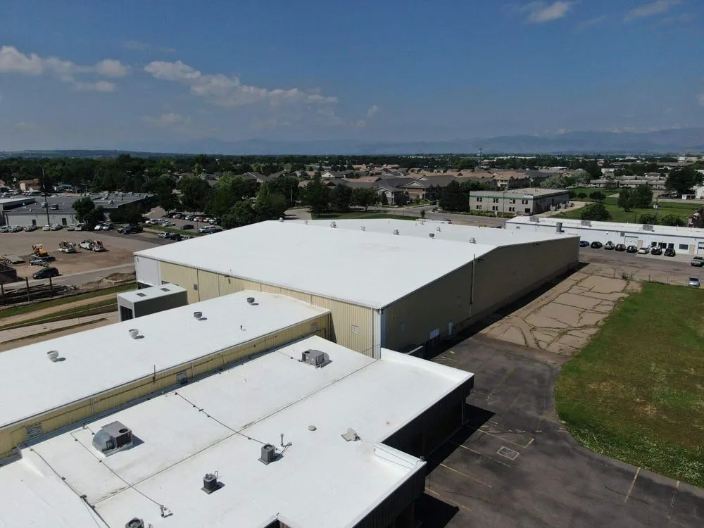 Slide of Iron Peak Roofing