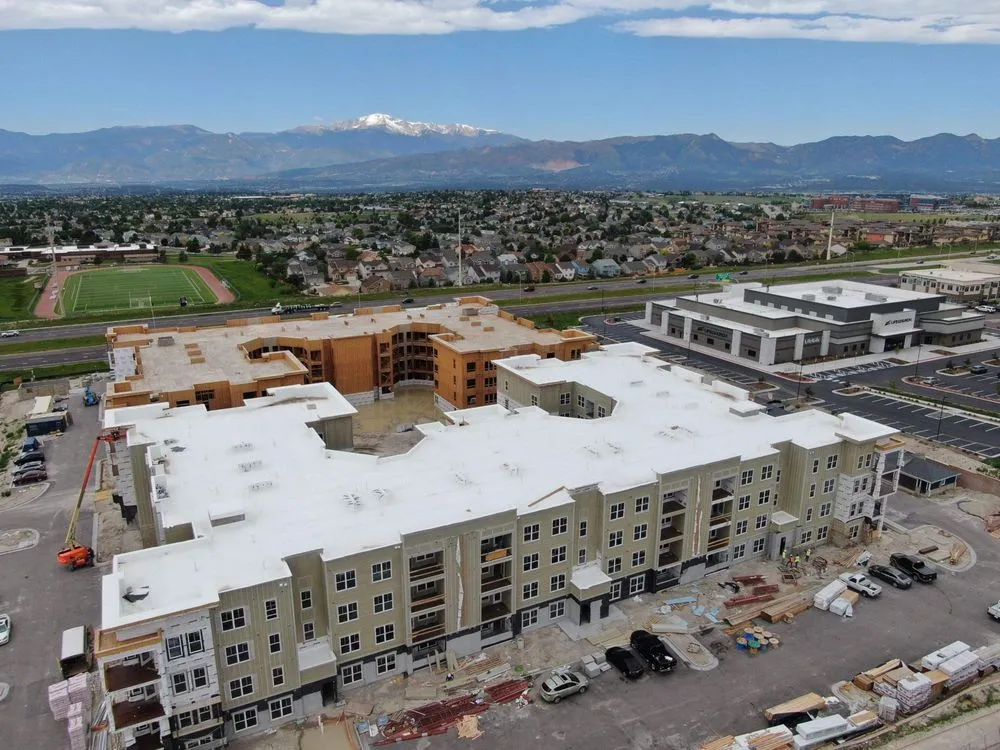 Slide of Iron Peak Roofing
