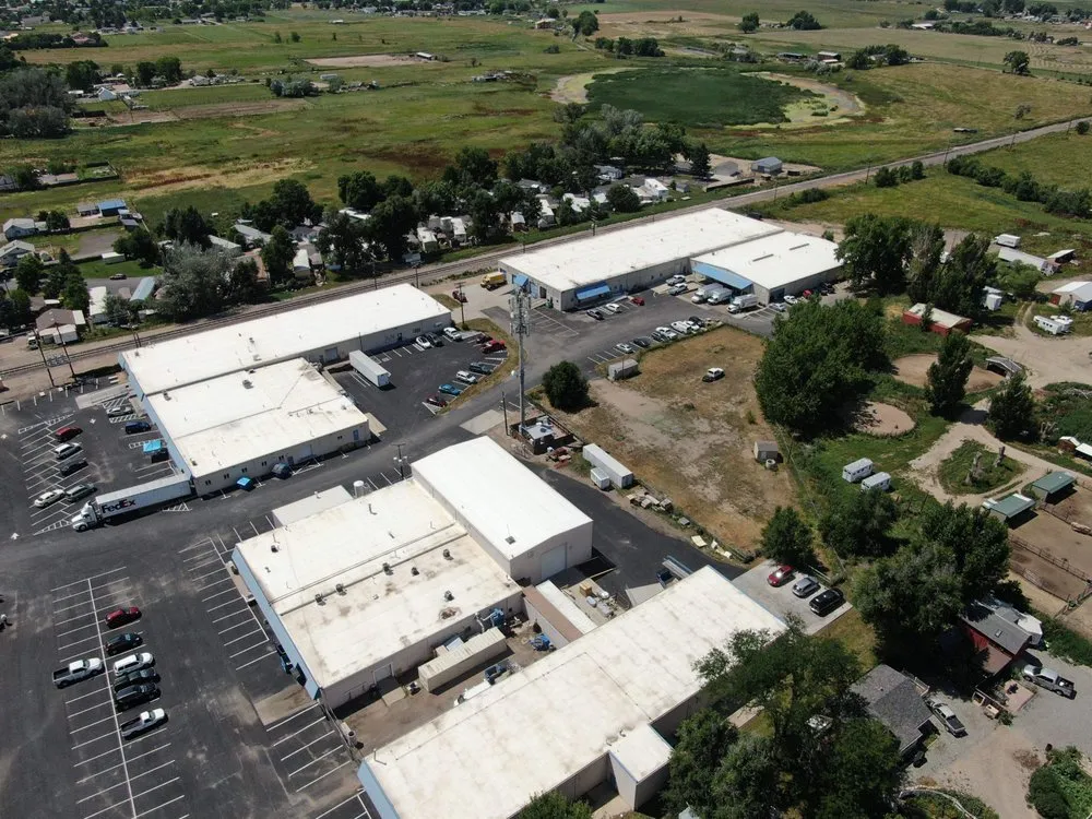 Slide of Iron Peak Roofing