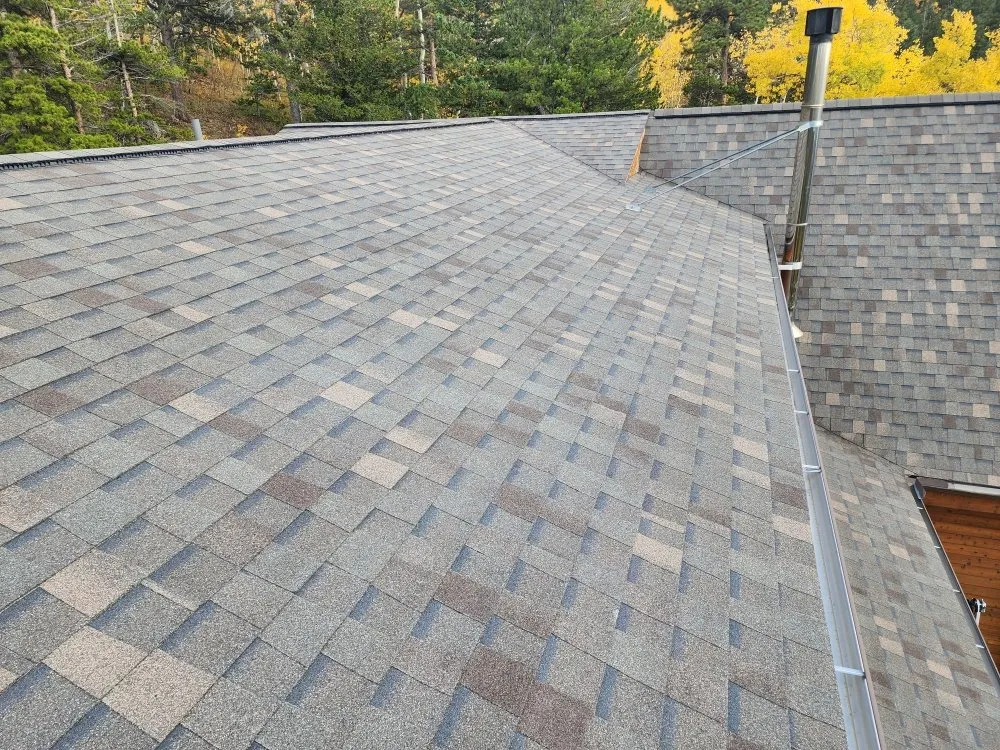 Slide of Iron Peak Roofing