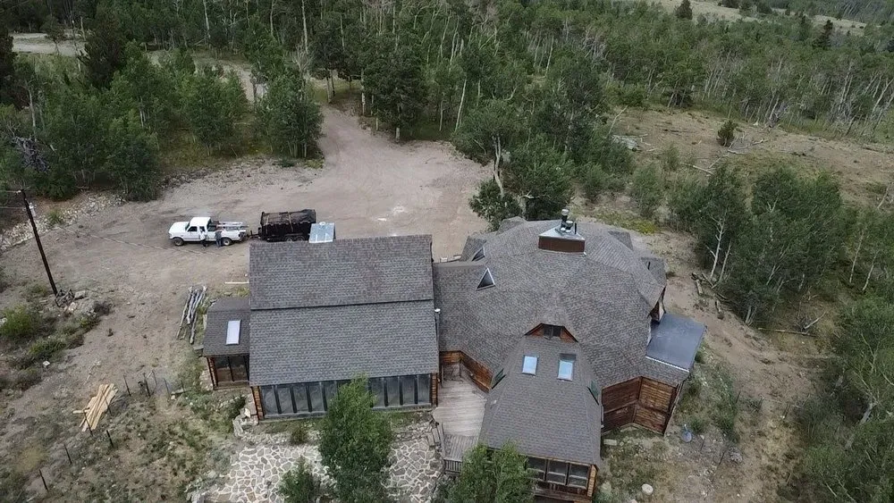 Slide of Iron Peak Roofing