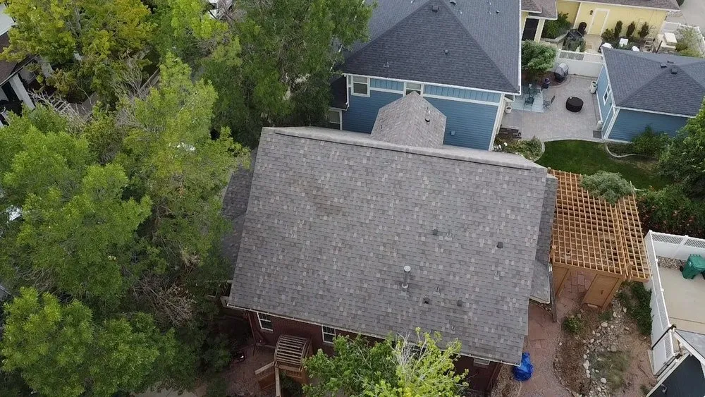 Slide of Iron Peak Roofing