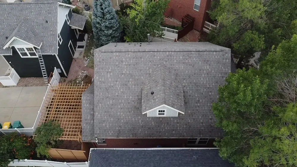 Slide of Iron Peak Roofing