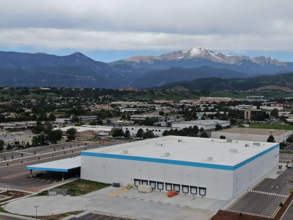 Slide of Iron Peak Roofing