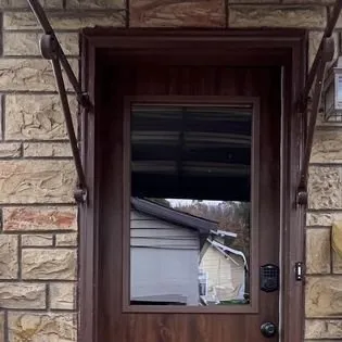 Slide of Iron Range Home Services