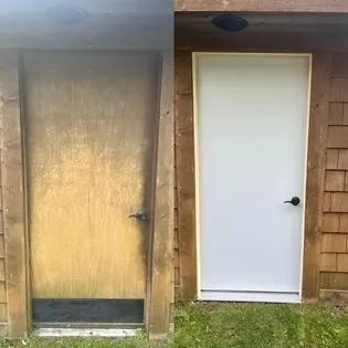 Slide of Iron Range Home Services