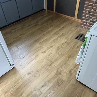 Slide of Iron Range Home Services