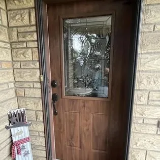 Slide of Iron Range Home Services