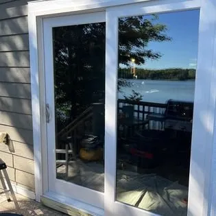 Slide of Iron Range Home Services