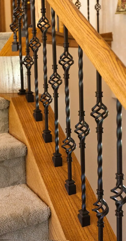 Slide of Iron River Construction