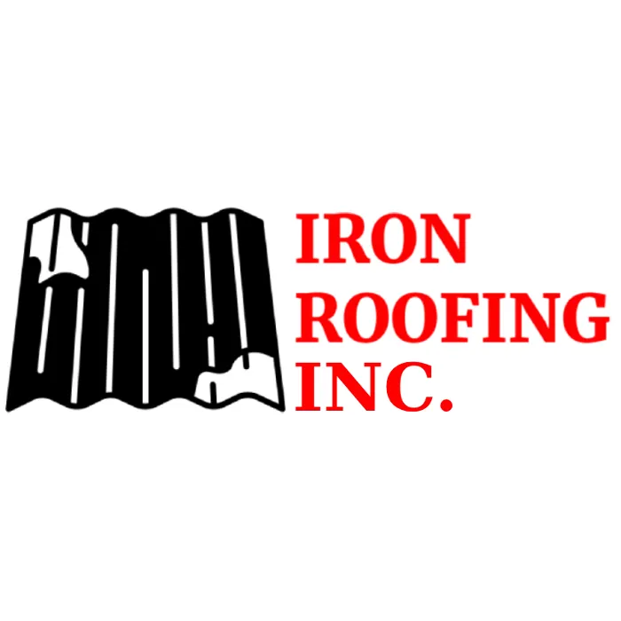 Slide of Iron Roofing