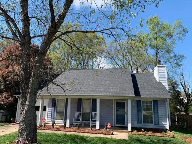 Slide of Iron Sharp Precision Contracting