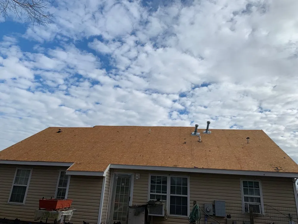 Slide of Iron Sharp Precision Contracting