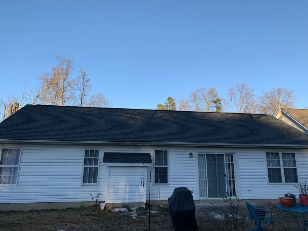 Slide of Iron Sharp Precision Contracting