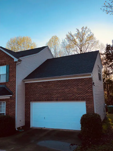 Slide of Iron Sharp Precision Contracting