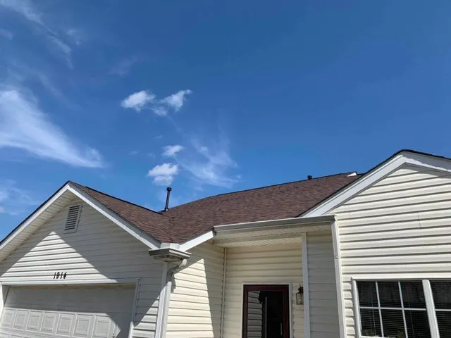 Slide of Iron Sharp Precision Contracting