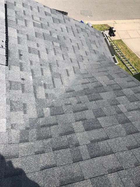 Slide of Iron Sharp Precision Contracting