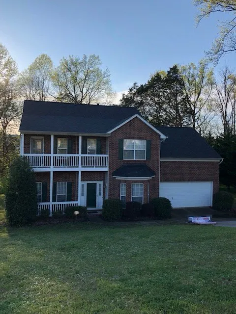 Slide of Iron Sharp Precision Contracting