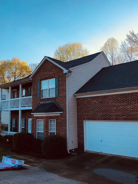 Slide of Iron Sharp Precision Contracting