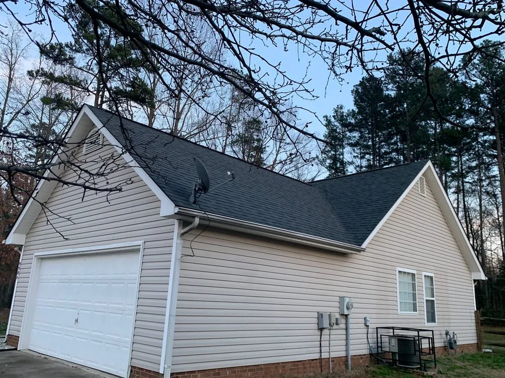 Slide of Iron Sharp Precision Contracting