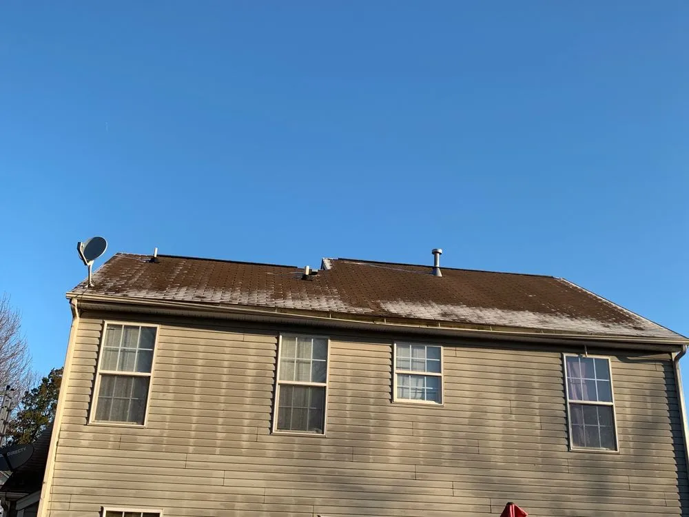 Slide of Iron Sharp Precision Contracting