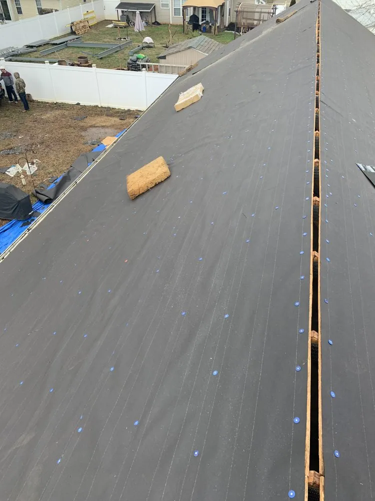 Slide of Iron Sharp Precision Contracting