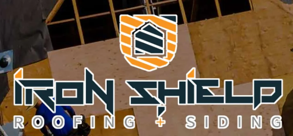 Slide of Iron Shield Roofing & Siding