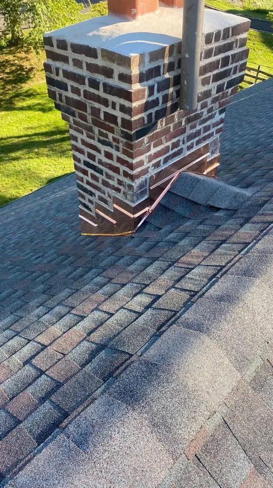 Slide of Iron Shield Roofing & Siding