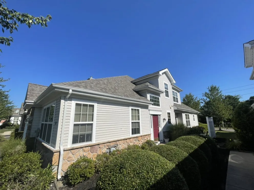 Slide of Iron Shield Roofing & Siding