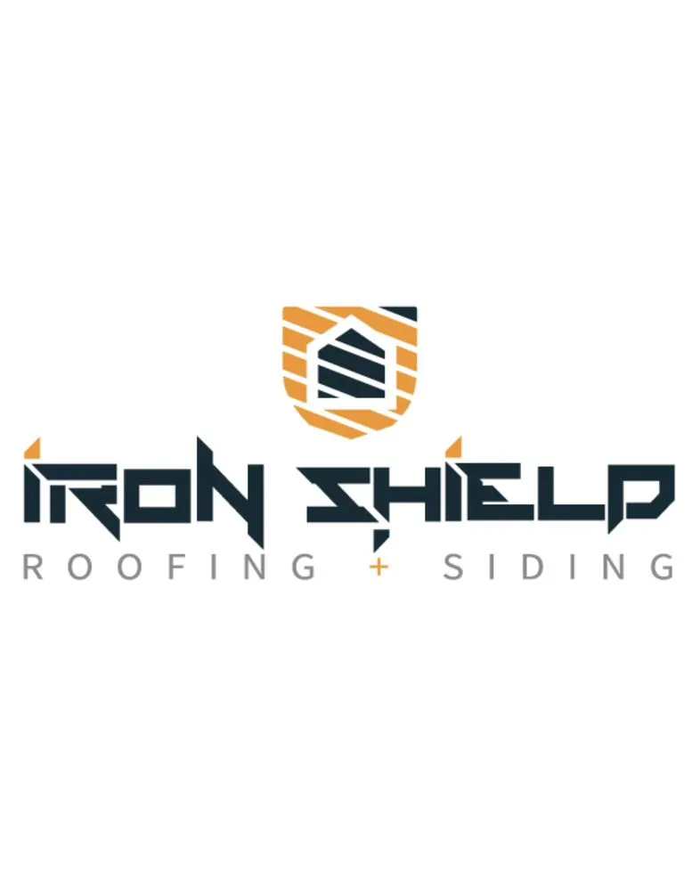 Slide of Iron Shield Roofing & Siding