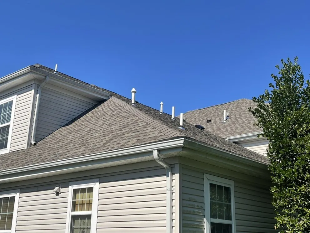 Slide of Iron Shield Roofing & Siding