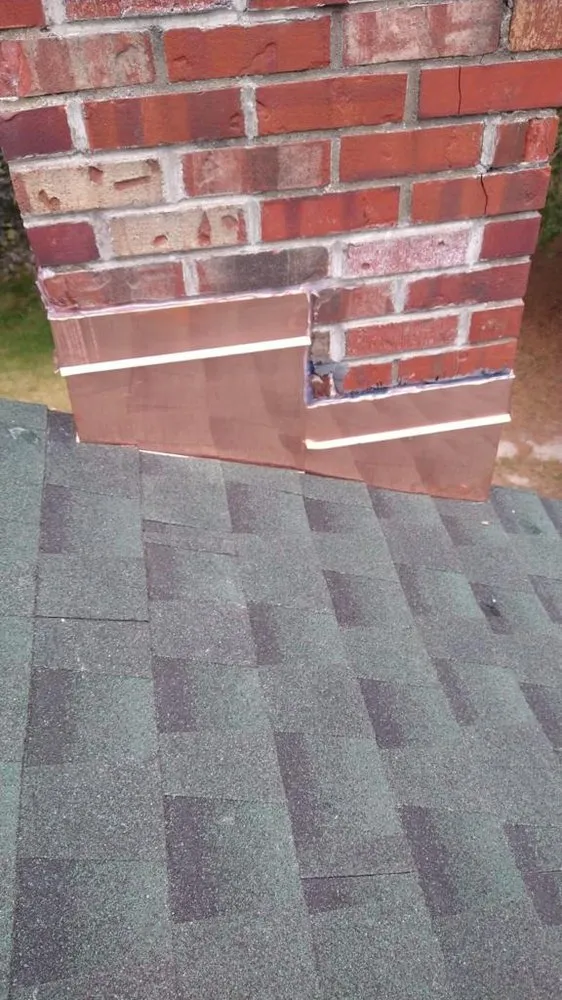 Slide of Iron Shield Roofing & Siding