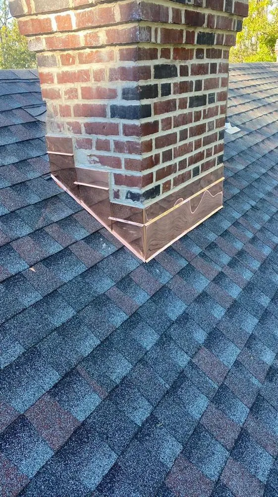 Slide of Iron Shield Roofing & Siding