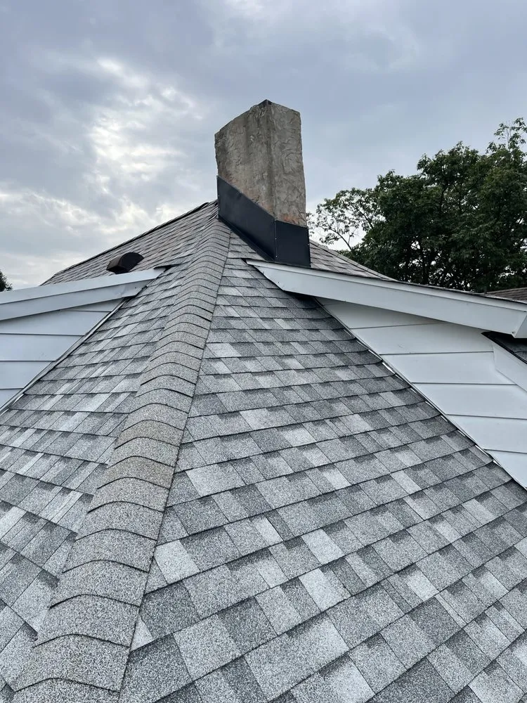 Slide of Ironbound Contracting