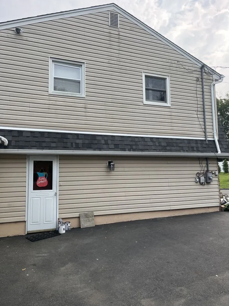 Slide of Ironbound Contracting