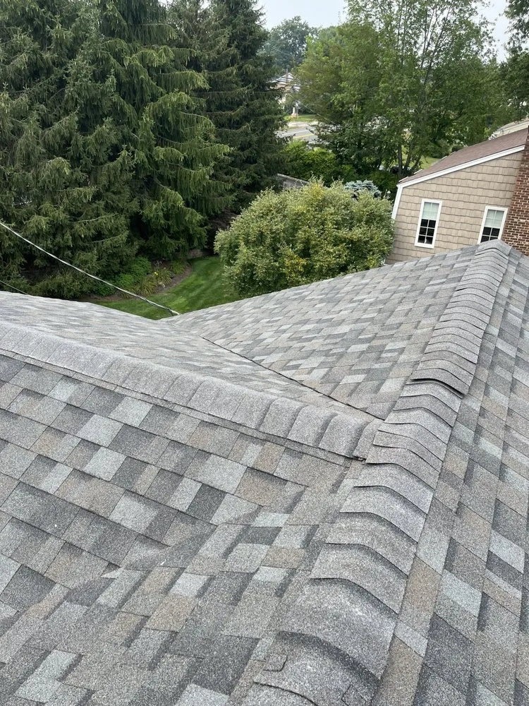 Slide of Ironbound Contracting